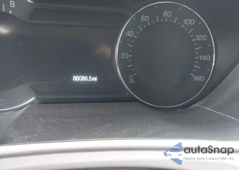 2017 Lincoln Mkx Reserve из США, поврежденный, VIN 2LMPJ8LR0HBL16495